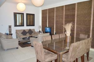 Burj Residence -  2 Bedroom Apartment Dubai Dış mekan fotoğraf