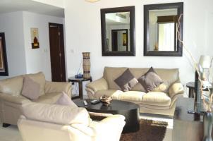 Burj Residence -  2 Bedroom Apartment Dubai Dış mekan fotoğraf